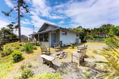 Sandy Cottage Lincoln City Oregon