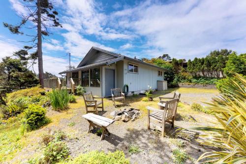 Sandy Cottage - main image