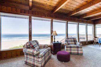 Lincoln City Beach Front Vacation Rental - image 4