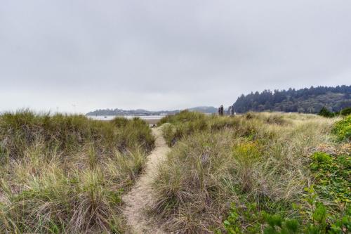 Beach Time Getaway - main image