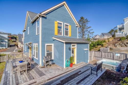 Jewel Box At The Beach - main image