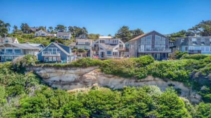 A Beachfront Fantasea Oregon