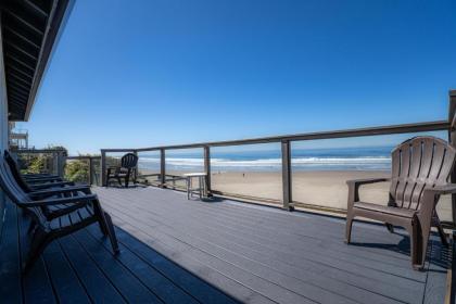 Holiday homes in Lincoln City Oregon