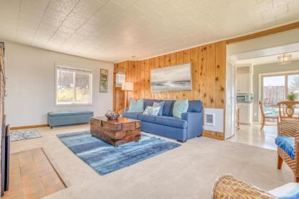 The Sand Dollar Cottage - image 3