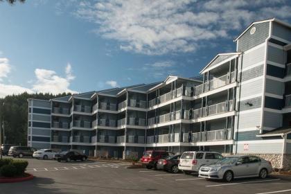 Apartment in Lincoln City Oregon