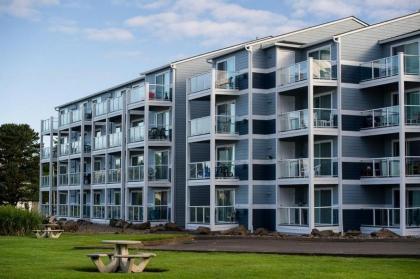 Apartment in Lincoln City Oregon