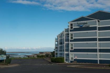 Apartment in Lincoln City Oregon