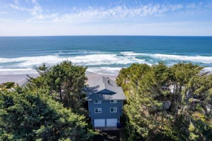 Holiday homes in Lincoln City Oregon