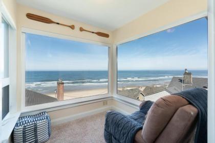 Holiday homes in Lincoln City Oregon