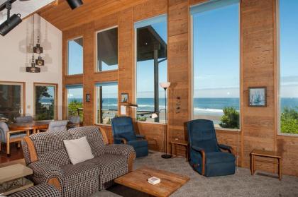 Holiday homes in Lincoln City Oregon