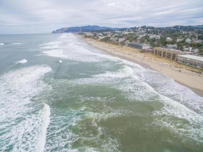 Apartment in Lincoln City Oregon