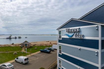 Apartment in Lincoln City Oregon