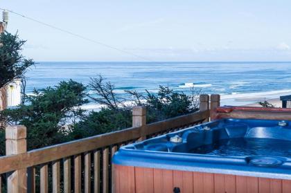 Holiday homes in Lincoln City Oregon