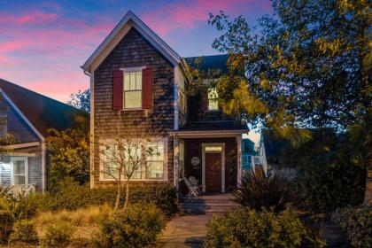 Starfish Cottage