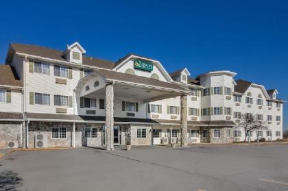 Quality Inn & Suites Lincoln - image 2