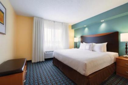 Fairfield Inn & Suites Lincoln - image 2