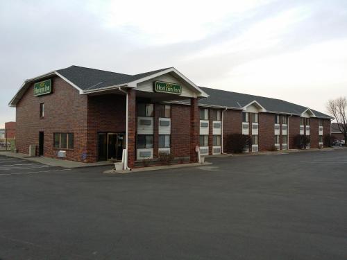 Horizon Inn - main image