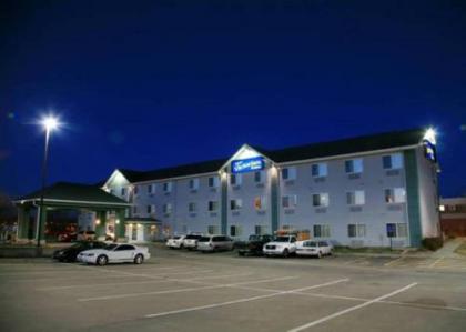 New Victorian Inn & Suites Lincoln - image 2