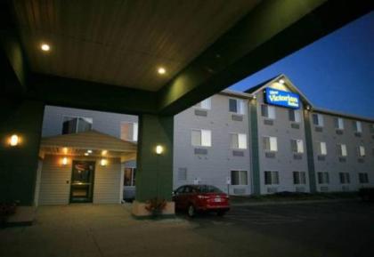 New Victorian Inn & Suites Lincoln - image 3