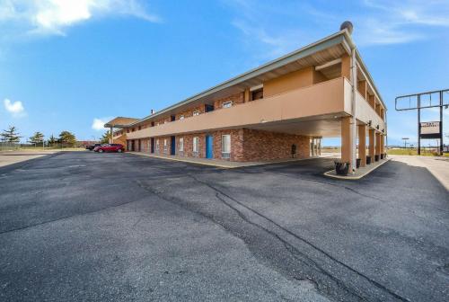 Rodeway Inn University District - image 4