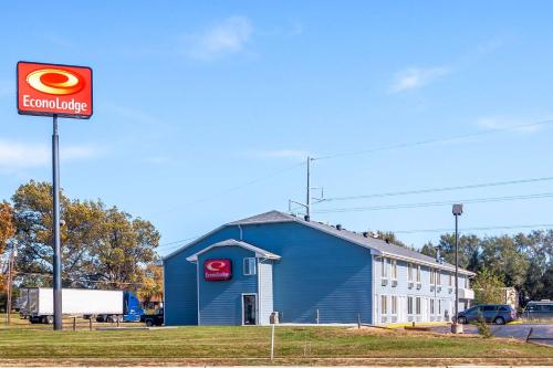 Econo Lodge Lincoln - image 5