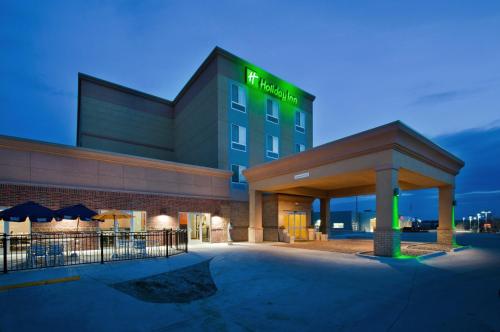 Holiday Inn Lincoln Southwest an IHG Hotel - main image