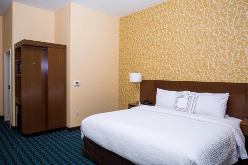 Fairfield Inn & Suites by Marriott Lincoln Southeast - main image