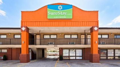 SureStay Hotel by Best Western Lincoln - image 4