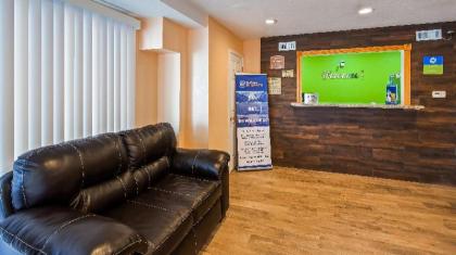 SureStay Hotel by Best Western Lincoln - image 5