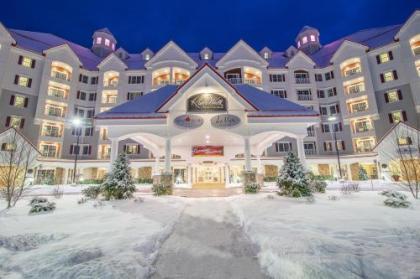 RiverWalk Resort at Loon Mountain - image 3