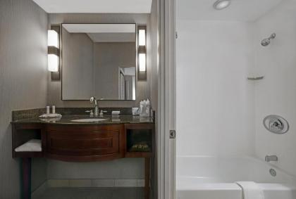 Homewood Suites by Hilton Chicago-Lincolnshire - image 11