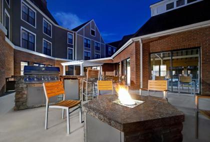 Homewood Suites by Hilton Chicago-Lincolnshire - image 12