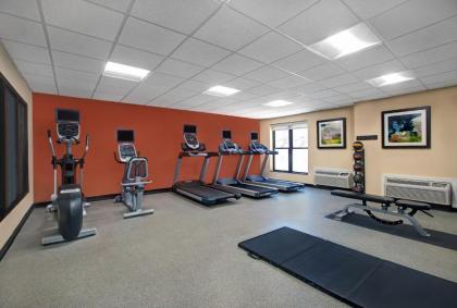 Homewood Suites by Hilton Chicago-Lincolnshire - image 15