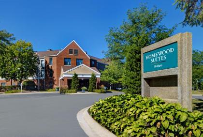 Homewood Suites by Hilton Chicago-Lincolnshire - image 16