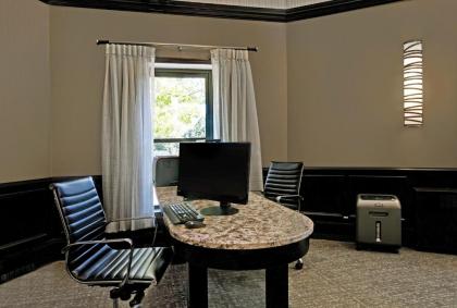 Homewood Suites by Hilton Chicago-Lincolnshire - image 17