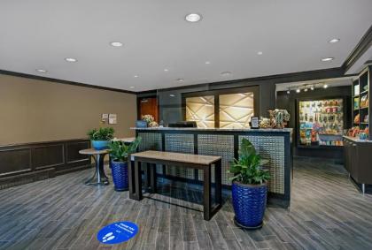 Homewood Suites by Hilton Chicago-Lincolnshire - image 19