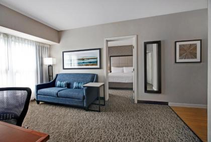 Homewood Suites by Hilton Chicago-Lincolnshire - image 20