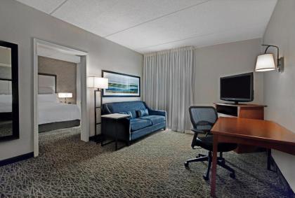 Homewood Suites by Hilton Chicago-Lincolnshire - image 5