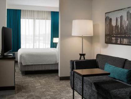 SpringHill Suites Chicago Lincolnshire - image 11