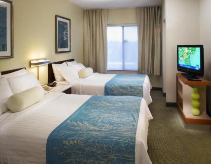 SpringHill Suites Chicago Lincolnshire - image 12