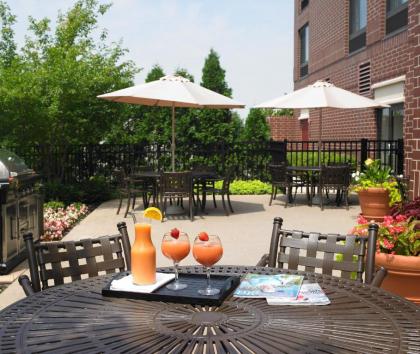 SpringHill Suites Chicago Lincolnshire - image 15