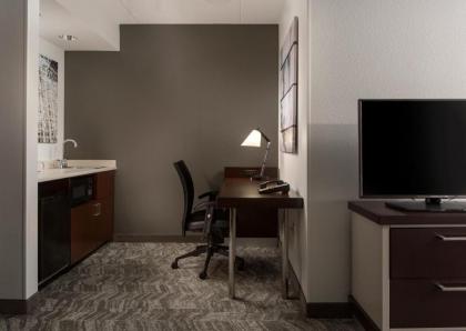 SpringHill Suites Chicago Lincolnshire - image 8