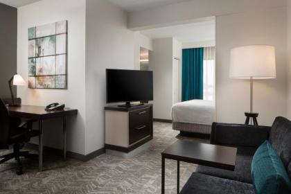 SpringHill Suites Chicago Lincolnshire - image 9