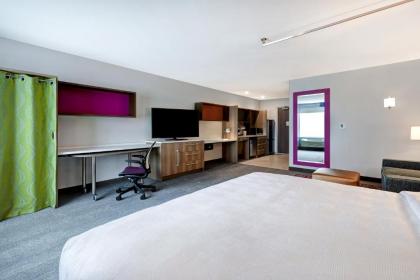 Home2 Suites By Hilton Lincolnshire Chicago - image 14