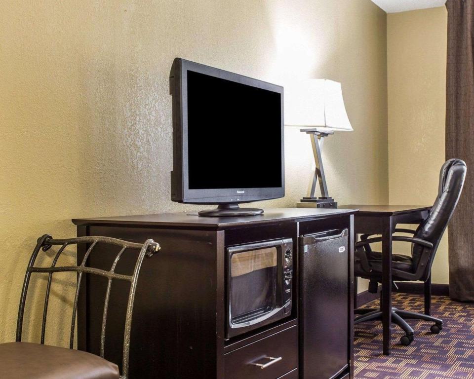 Quality Inn Lincolnton - image 4