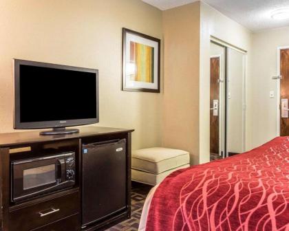 Quality Inn Lincolnton - image 5