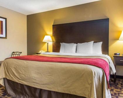 Quality Inn Lincolnton - image 7