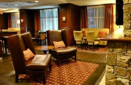 Hampton Inn Lincolnton - image 12