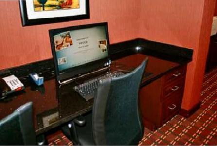 Hampton Inn Lincolnton - image 5