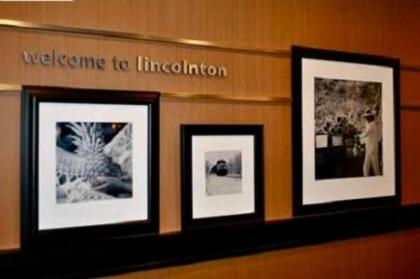 Hampton Inn Lincolnton - image 8